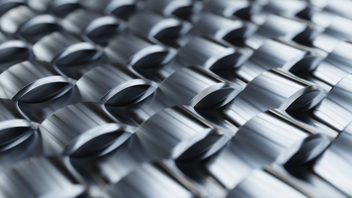 Aluminium