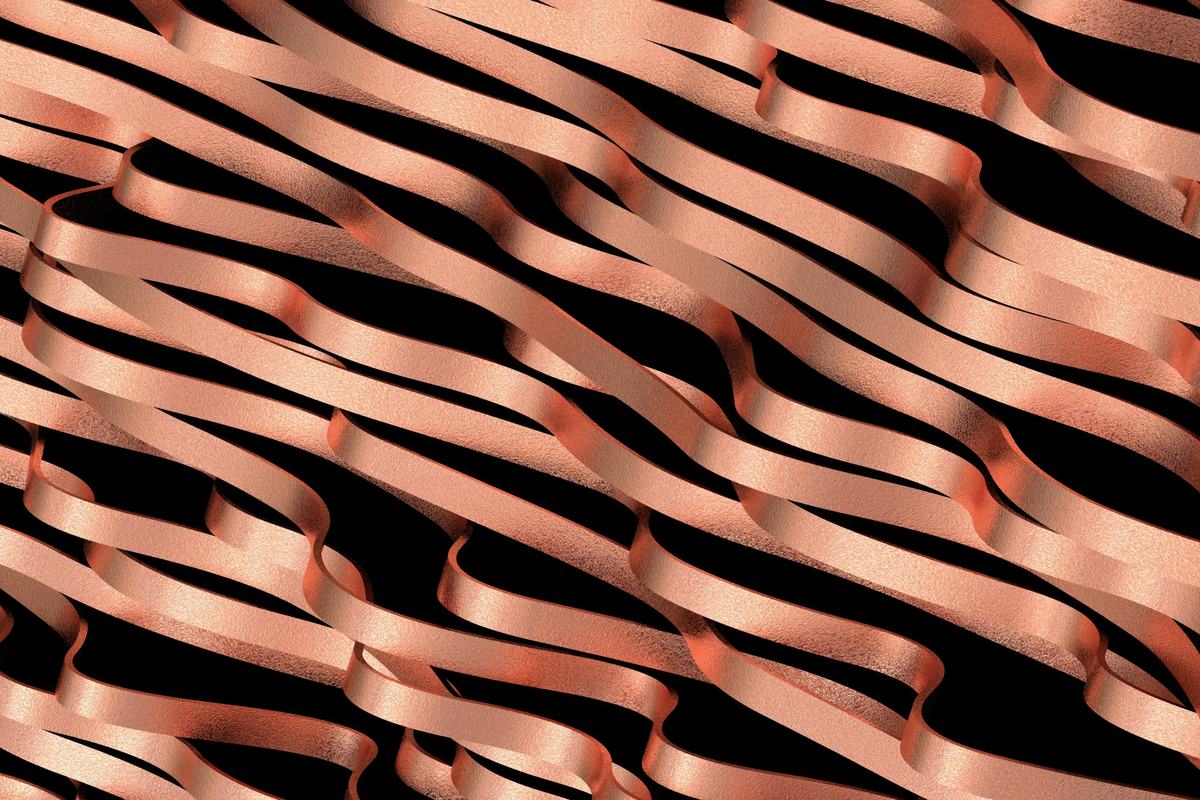 Copper