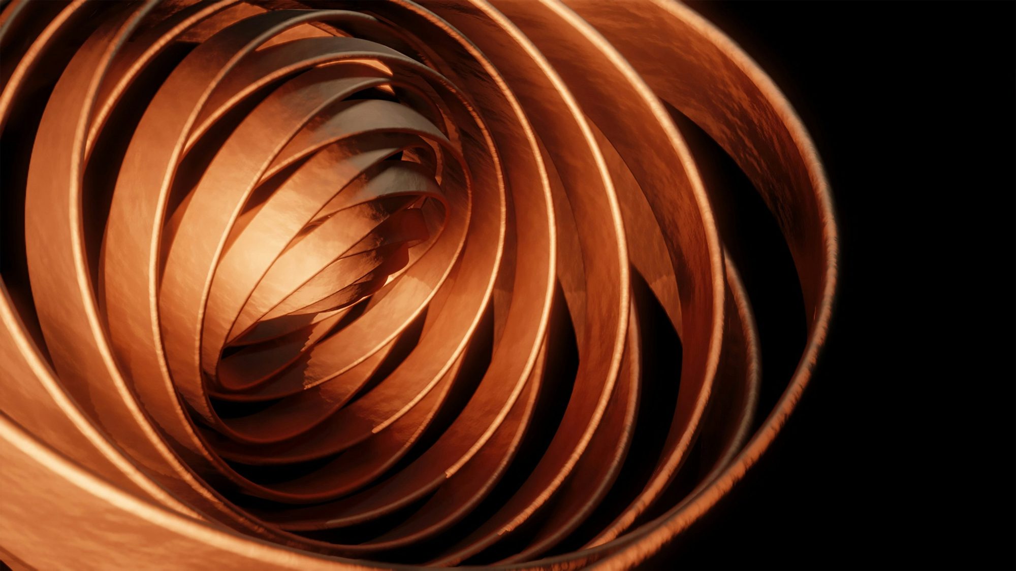 Copper
