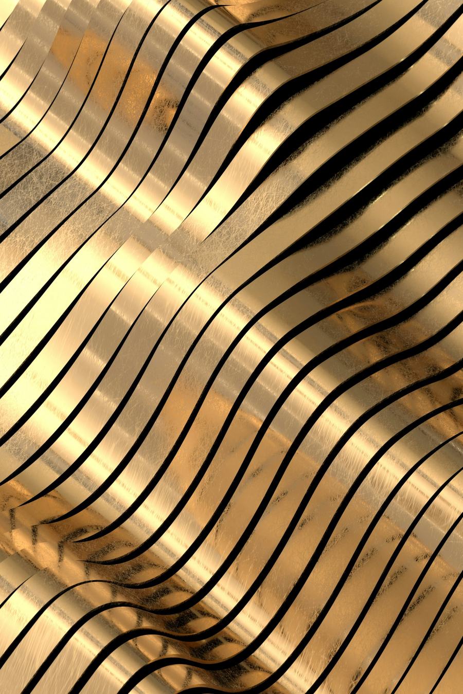 Gold